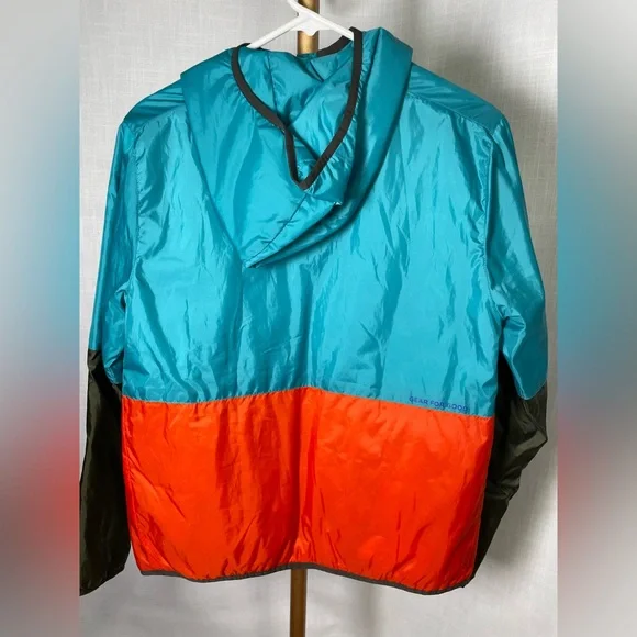 Cotopaxi Turquoise Outdoor Gear size s, nwot - Picture 12 of 12